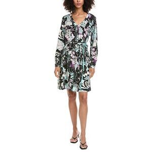 Pom Amsterdam Womens  Mini Dress